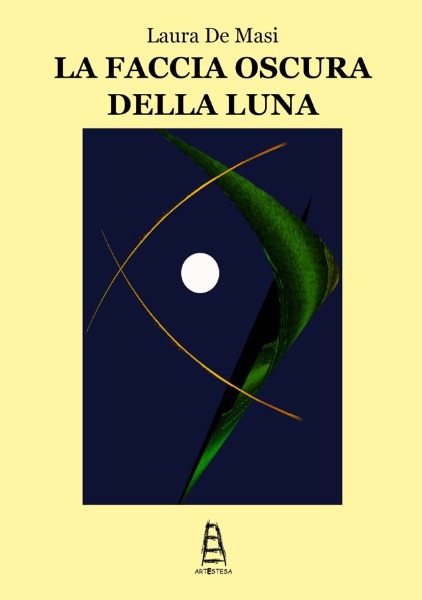La faccia oscura della Luna