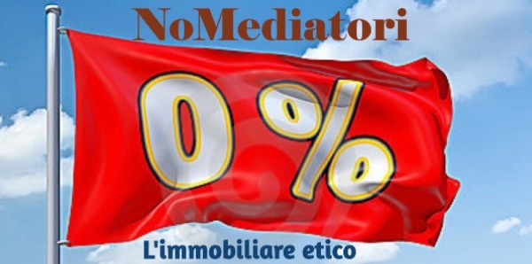 NoMediatori: Transazioni Etiche solo tra Privati ,Zero Provvigioni