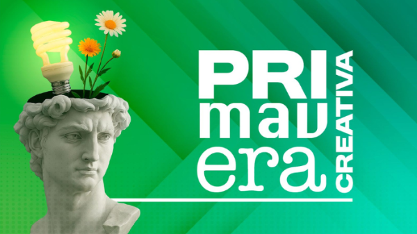 Primavera Creativa Primavera Creativa