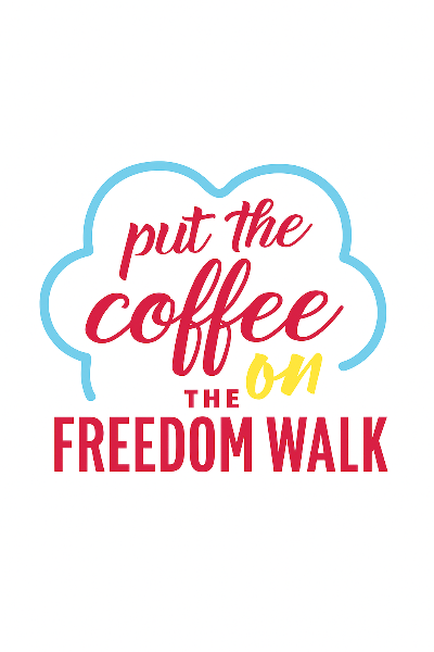 The Freedom Walk - un cammino contro la violenza The Freedom Walk - un cammino contro la violenza