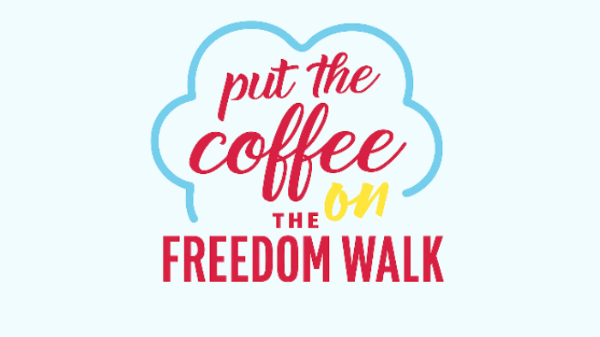 The Freedom Walk - un cammino contro la violenza