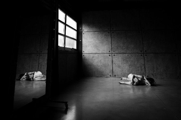 Pelle - Esposizione fotografica individuale