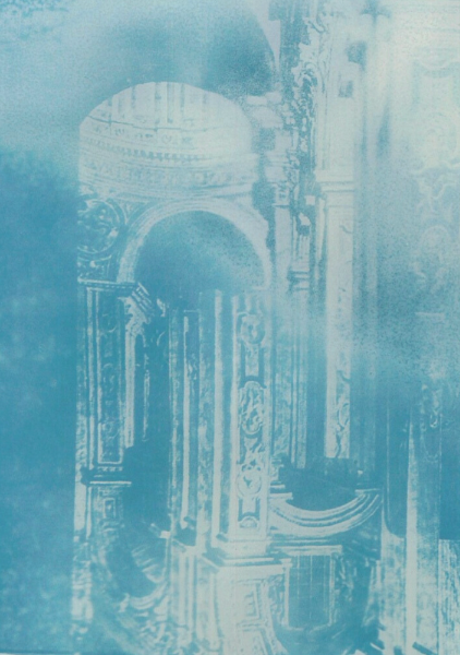 ∃ opera di mitologia contemporanea