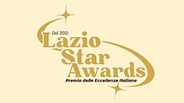 Lazio Star Awards Premio delle Eccellenze Italiane VI^Edizione