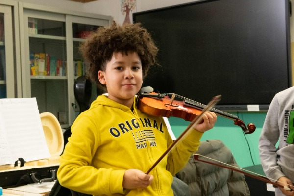 "Ta Da Da Dan!" "Ta Da Da Dan!"