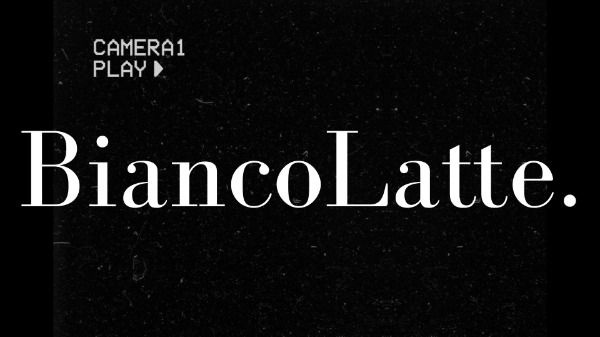 Aiuta a realizzare il cortometraggio indipendente "BiancoLatte"