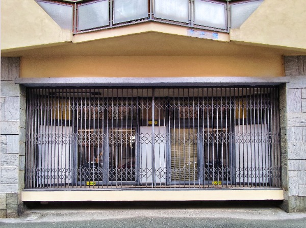 Rinnova "Casa FIAF": dona per il nuovo inizio