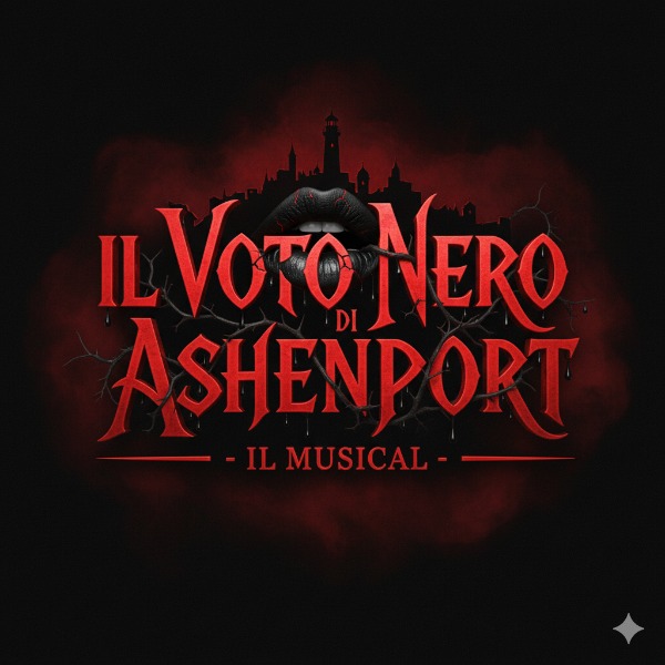 Fai parte della magia! Il musical horror romance che conquisterà il cuore di tutti. Fai parte della magia! Il musical horror romance che conquisterà il cuore di tutti.