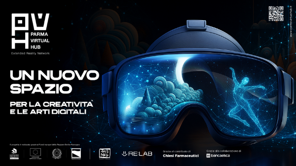 Parma Virtual Hub Parma Virtual Hub