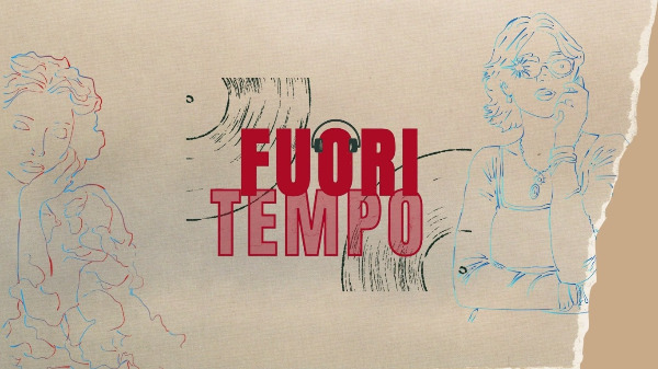 Aiuta FUORI TEMPO — un magazine musicale indipendente