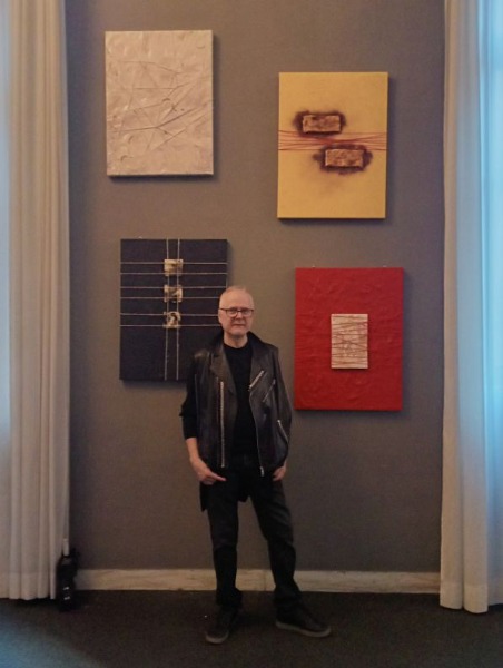 Passione per l'Arte.