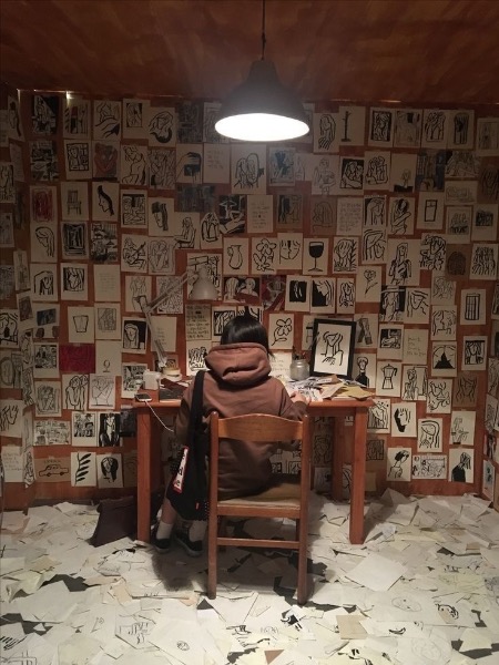 “In Punta di Piedi” cortometraggio “In Punta di Piedi” cortometraggio