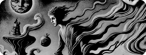 Tarocchi del Surrealismo Tarocchi del Surrealismo