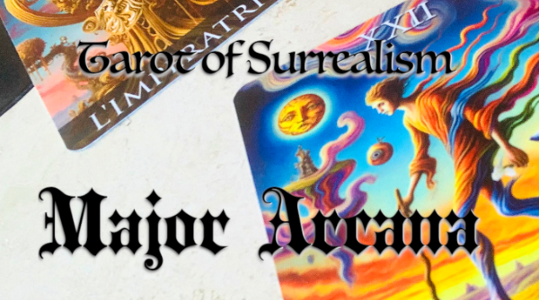 Tarocchi del Surrealismo
