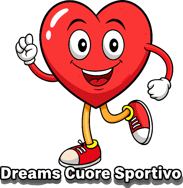 Dreams - Cuore Sportivo
