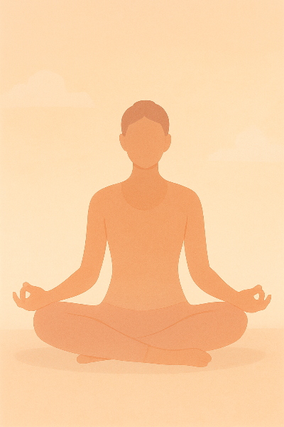 Yoga: la mia passione, la tua serenità