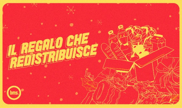 Dona per garantire il diritto alla spesa Dona per garantire il diritto alla spesa