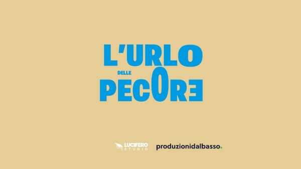 L'urlo delle pecore