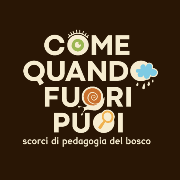 Aiutaci a realizzare il documentario Come Quando Fuori Puoi, scorci di pedagogia del bosco Aiutaci a realizzare il documentario Come Quando Fuori Puoi, scorci di pedagogia del bosco