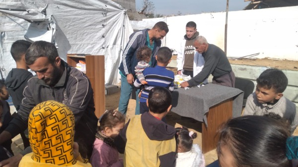 100x100GAZA Ep.2 - Non Finirò di Amarti Mai