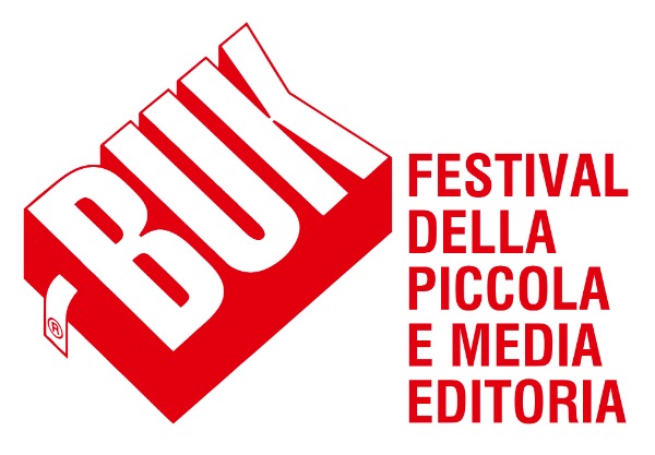 Buk Festival della piccola e media editoria XIX edizione