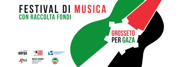 LA MUSICA UNISCE LE PERSONE, UNISCITI ALLA MUSICA -