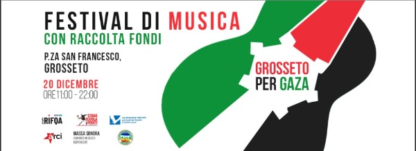 LA MUSICA UNISCE LE PERSONE, UNISCITI ALLA MUSICA -