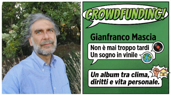 👉 Non è mai troppo tardi – Un sogno in vinile 👉 Non è mai troppo tardi – Un sogno in vinile