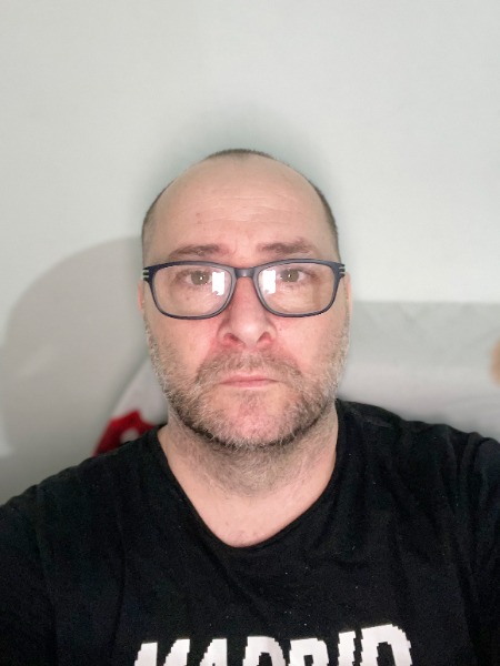 Aiuto urgente per una famiglia in difficoltà – Gianluca, 56 anni, papà di 3 figli