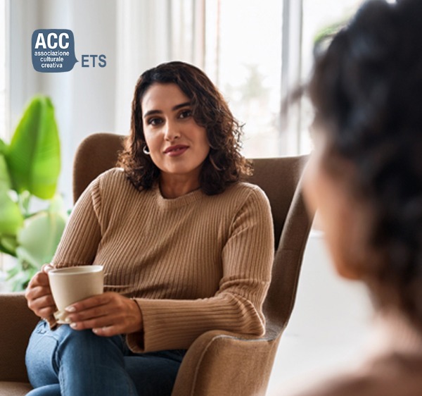 Il salotto dell'ascolto