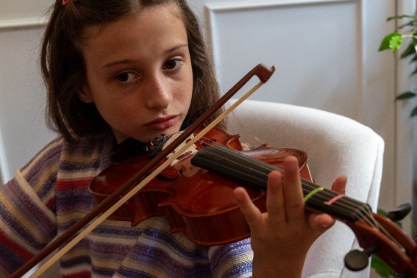 Viola - cortometraggio sull'epilessia Viola - cortometraggio sull'epilessia