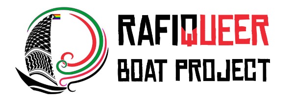 Rafiqueer Boat Project. Per una barca transfemminista verso Gaza Rafiqueer Boat Project. Per una barca transfemminista verso Gaza