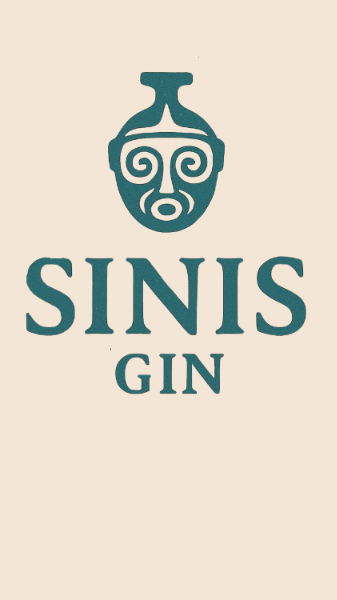 Sinis gin Sinis gin
