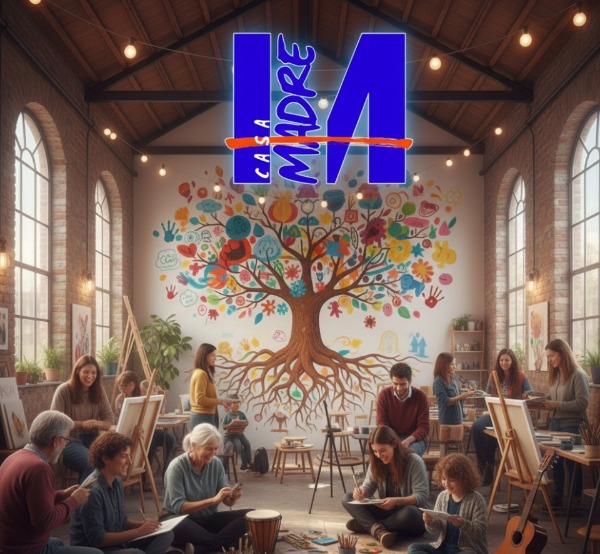 Casa Madre Casa Madre