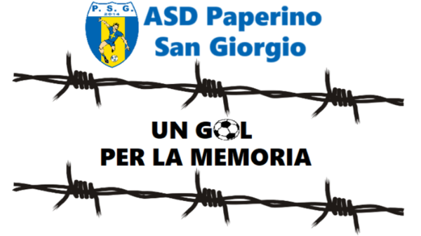Un gol per la memoria