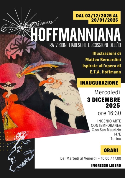 Hoffmanniana Hoffmanniana