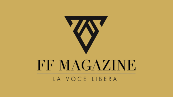 FFMAGAZINE 2026 – Media indipendente per la libertà di stampa
