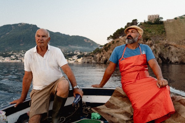 "Terra Cheta" Libro Fotografico