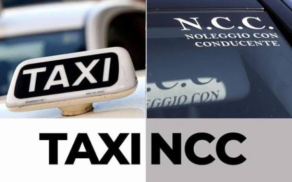 Trasformare in realtà la passione di noleggio con conducente