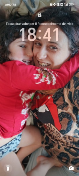 Insieme possiamo fare la differenza: sostienici nella nostra lotta