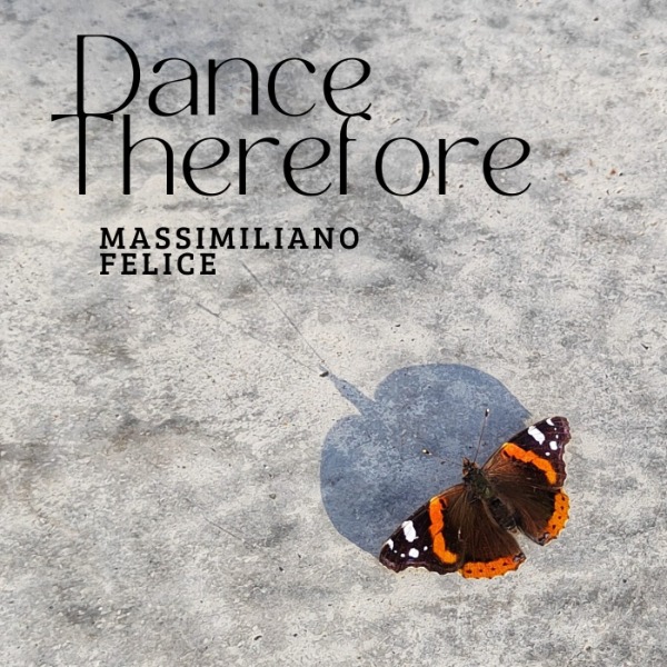 Dance therefore: danze folk per organetto solo Dance therefore: danze folk per organetto solo