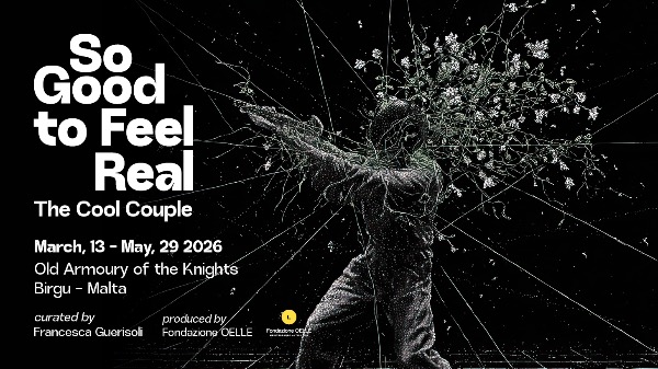 So Good to Feel Real