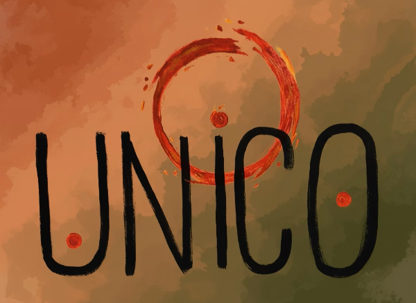 UNICO: La tua casa d'arte UNICO: La tua casa d'arte