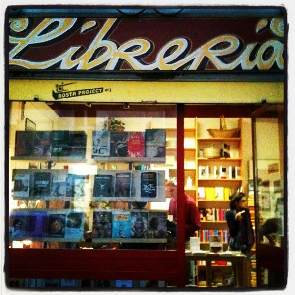 Leggere per cambiare il mondo