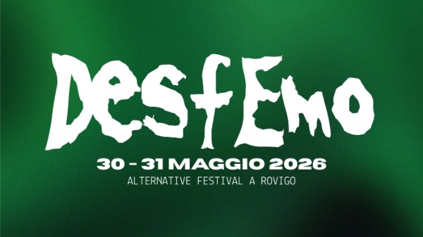 Desfemo Fest: La cultura indipendente si accende a Boara Pisani (PD)