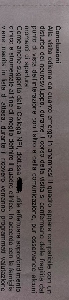 Sostieni l’autonomia e la crescita di una bimba neurodivergente
