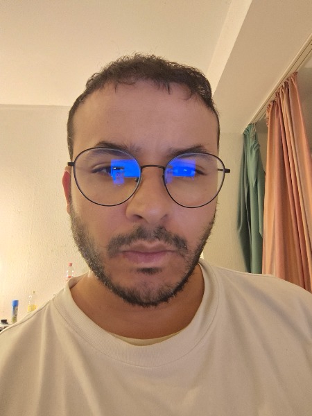 Urgent Support for Tarek’s Multiple Illnesses & Basic Living Needs