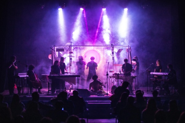 ESSERE - Festival di processi. Campagna di crowdfunding