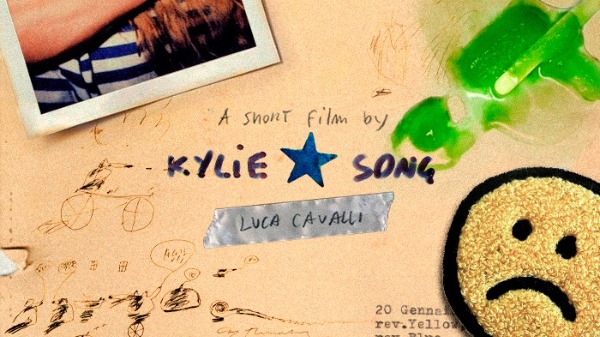 Kylie Song