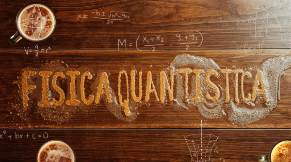 Fisica Quantistica
